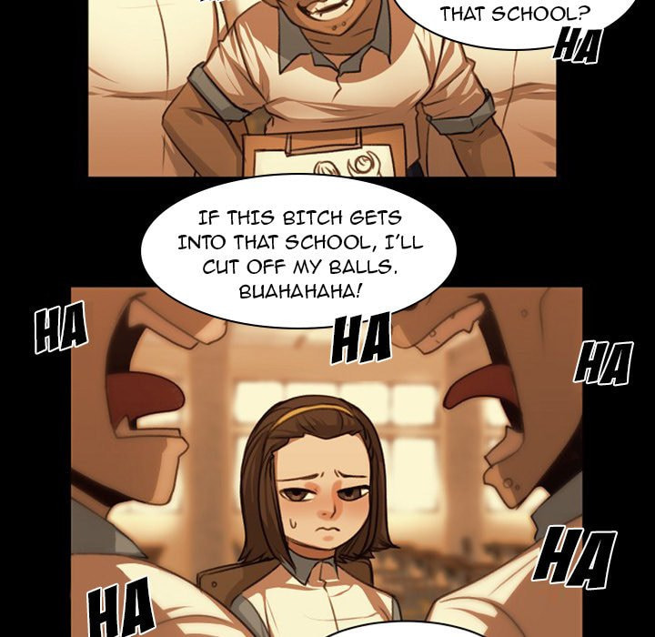 Read Hotarubi no Mori e chapter 16 image 16 on Lezhin