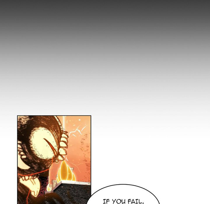 Read Hotarubi no Mori e chapter 16 image 18 on Lezhin