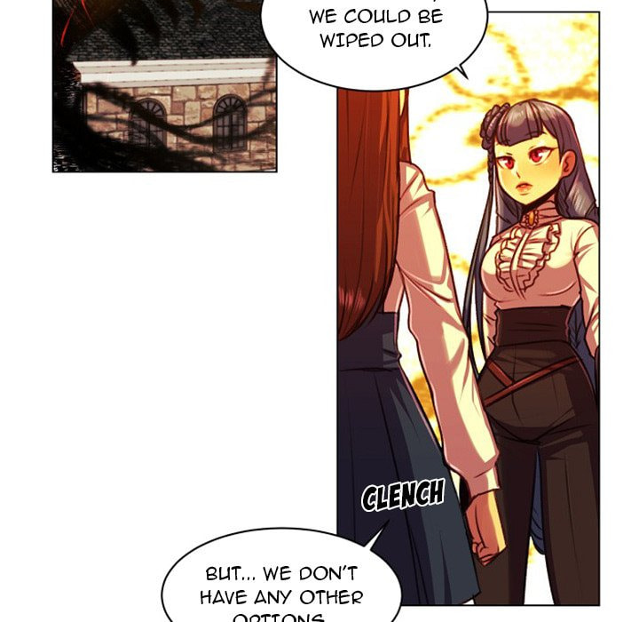 Read Hotarubi no Mori e chapter 16 image 19 on Lezhin