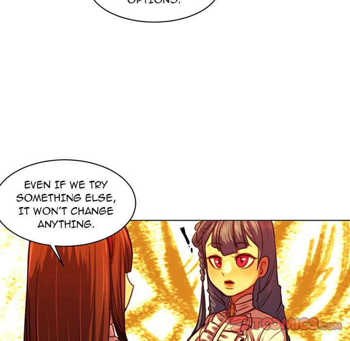 Read Hotarubi no Mori e chapter 16 image 20 on Lezhin