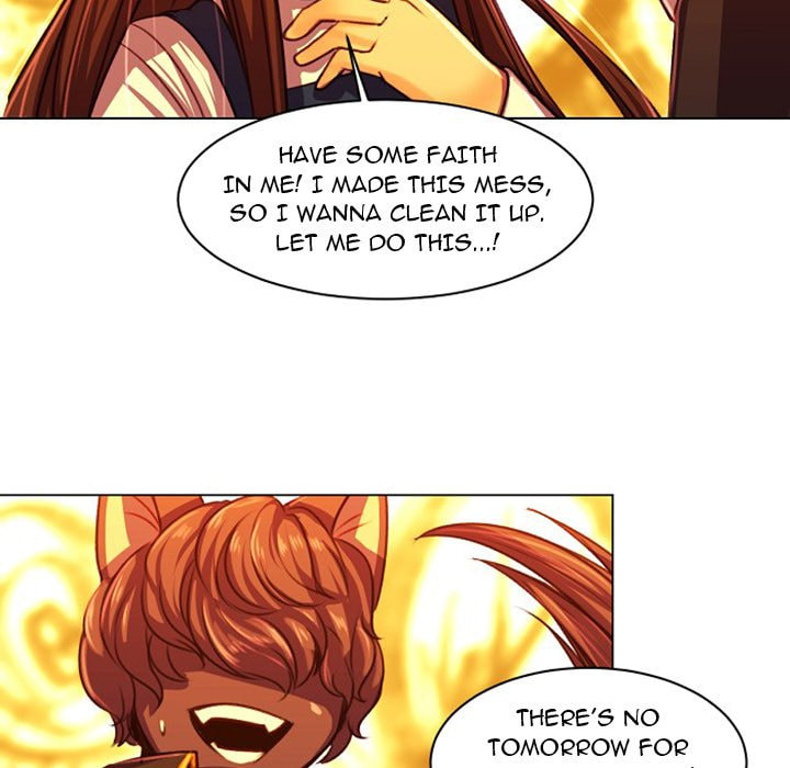 Read Hotarubi no Mori e chapter 16 image 22 on Lezhin