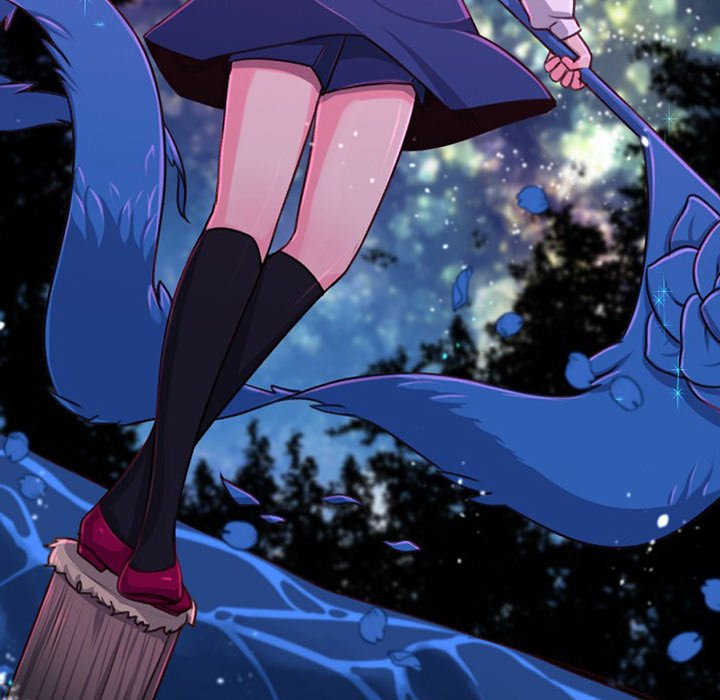 Read Hotarubi no Mori e chapter 16 image 28 on Lezhin