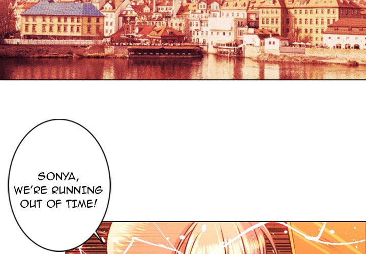 Read Hotarubi no Mori e chapter 16 image 3 on Lezhin