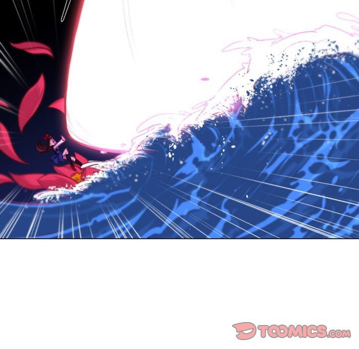 Read Hotarubi no Mori e chapter 16 image 35 on Lezhin