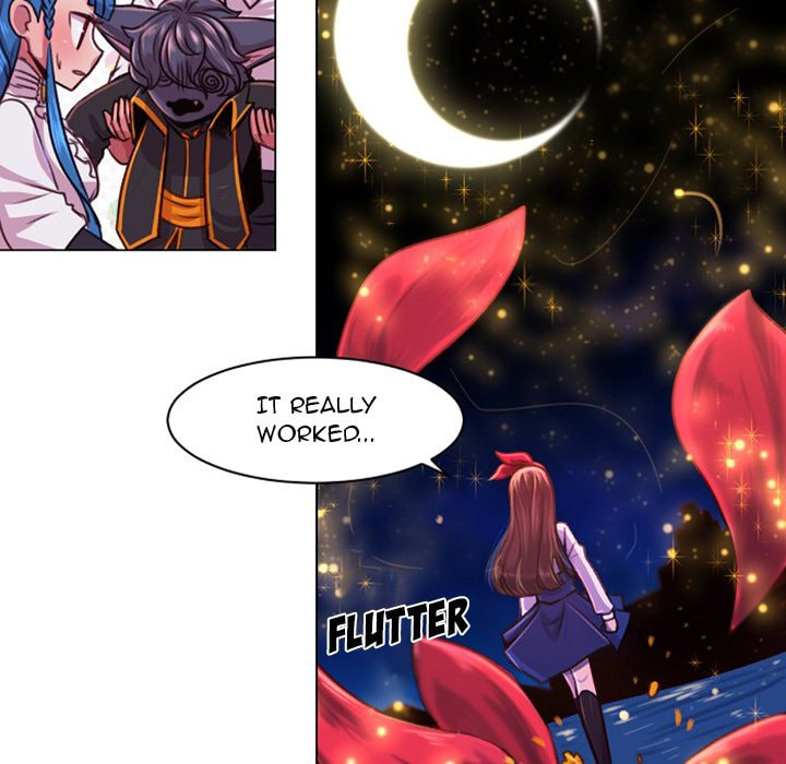 Read Hotarubi no Mori e chapter 16 image 39 on Lezhin