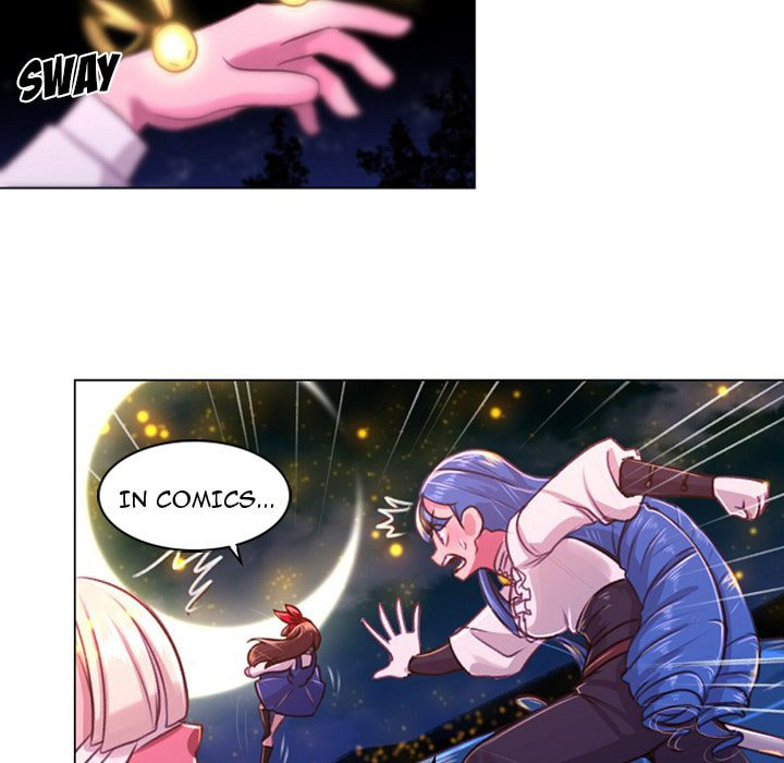Read Hotarubi no Mori e chapter 16 image 42 on Lezhin