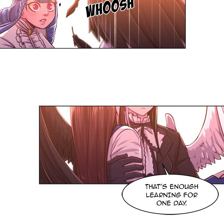 Read Hotarubi no Mori e chapter 16 image 44 on Lezhin