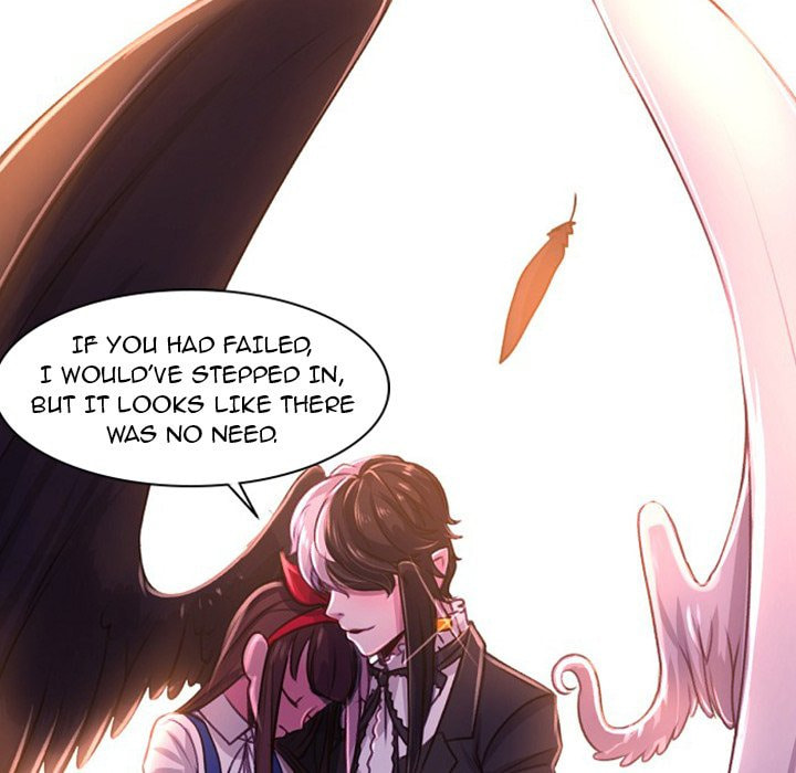 Read Hotarubi no Mori e chapter 16 image 46 on Lezhin