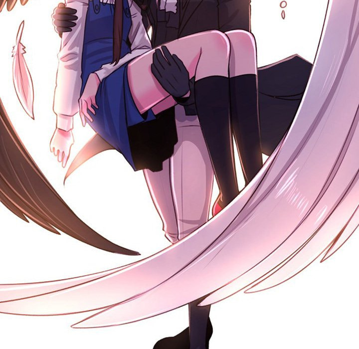 Read Hotarubi no Mori e chapter 16 image 47 on Lezhin