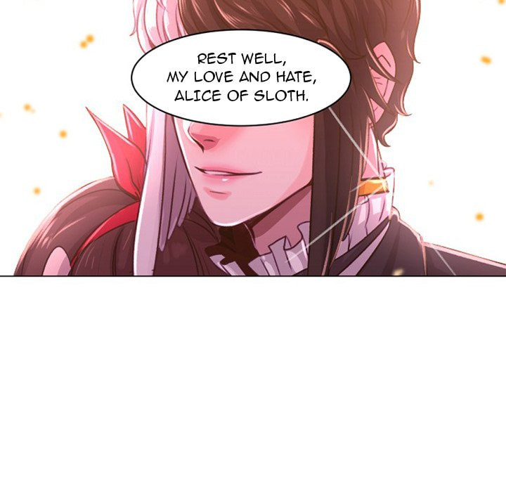 Read Hotarubi no Mori e chapter 16 image 49 on Lezhin