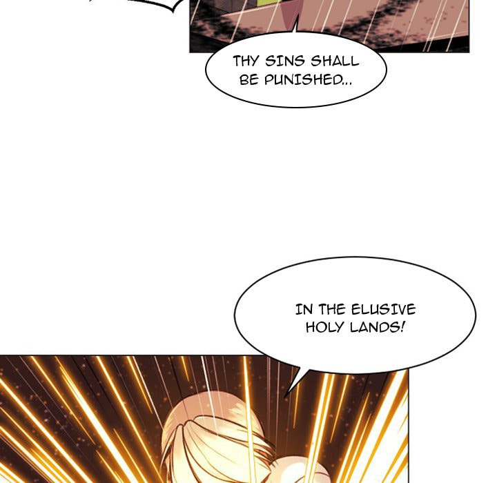Read Hotarubi no Mori e chapter 16 image 6 on Lezhin