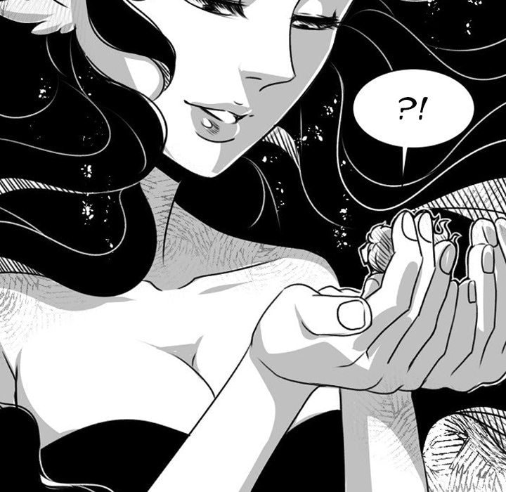 Read Hotarubi no Mori e chapter 17 image 12 on Lezhin