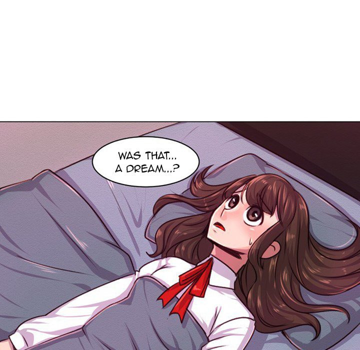 Read Hotarubi no Mori e chapter 17 image 18 on Lezhin