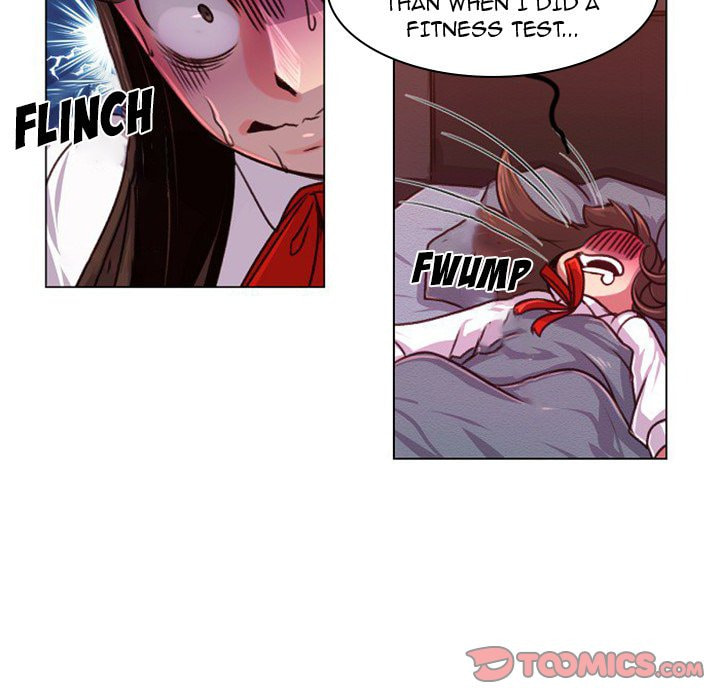 Read Hotarubi no Mori e chapter 17 image 20 on Lezhin