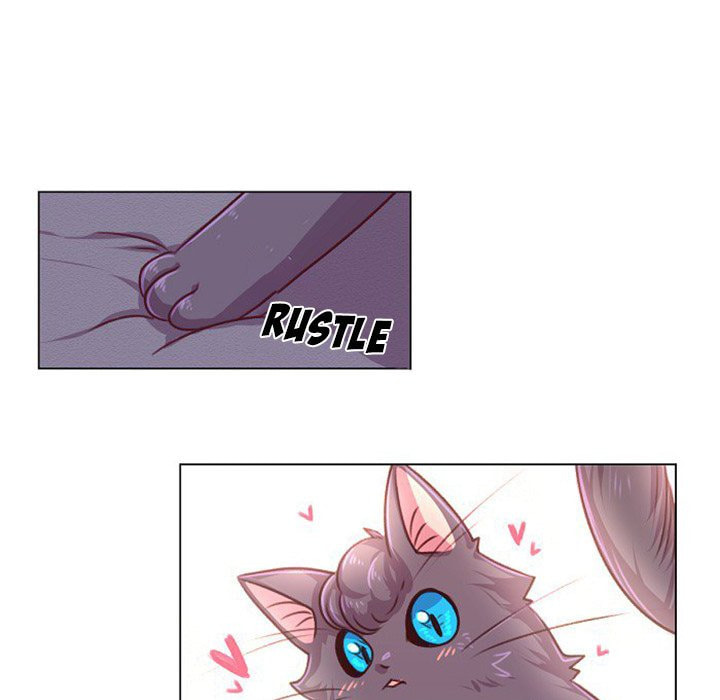 Read Hotarubi no Mori e chapter 17 image 21 on Lezhin