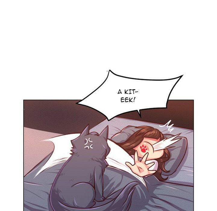 Read Hotarubi no Mori e chapter 17 image 23 on Lezhin