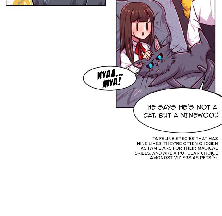 Read Hotarubi no Mori e chapter 17 image 28 on Lezhin