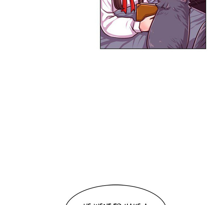 Read Hotarubi no Mori e chapter 17 image 32 on Lezhin