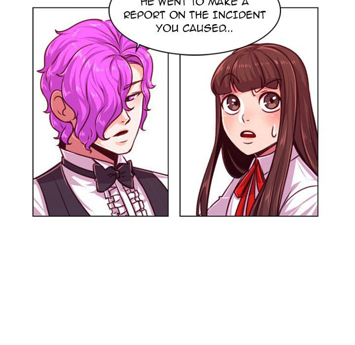 Read Hotarubi no Mori e chapter 17 image 33 on Lezhin