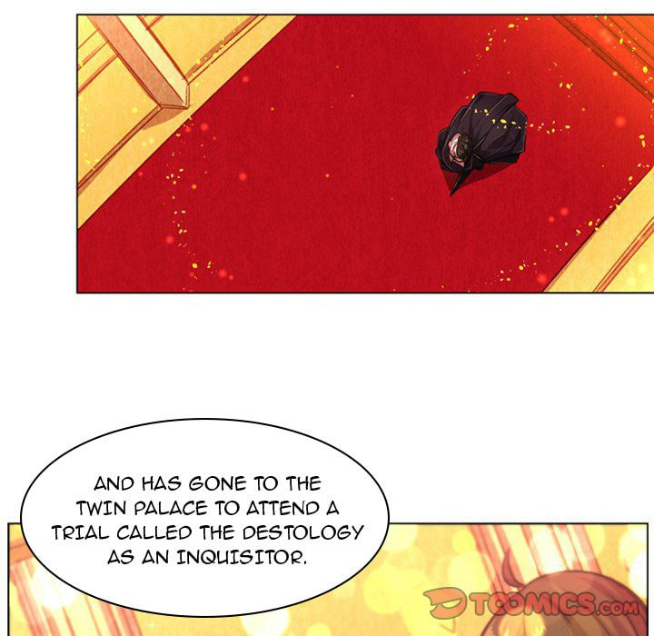 Read Hotarubi no Mori e chapter 17 image 35 on Lezhin