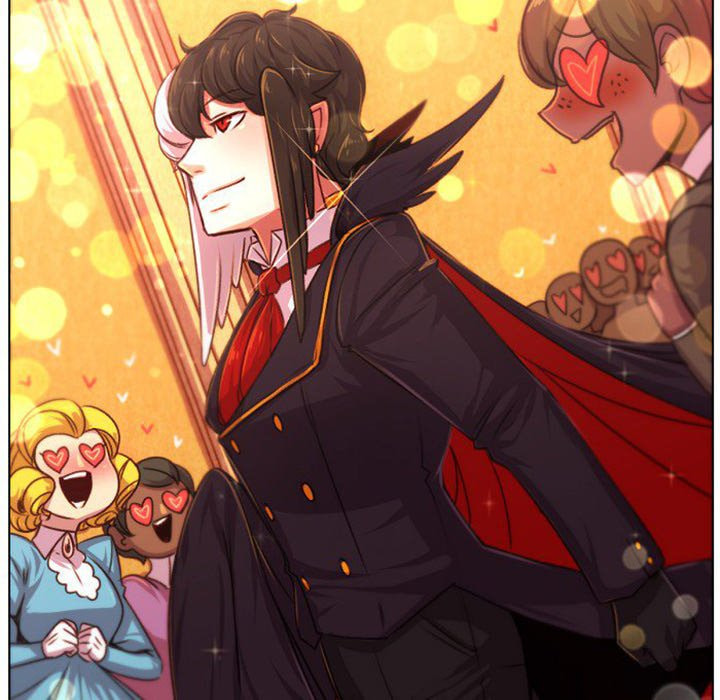 Read Hotarubi no Mori e chapter 17 image 36 on Lezhin