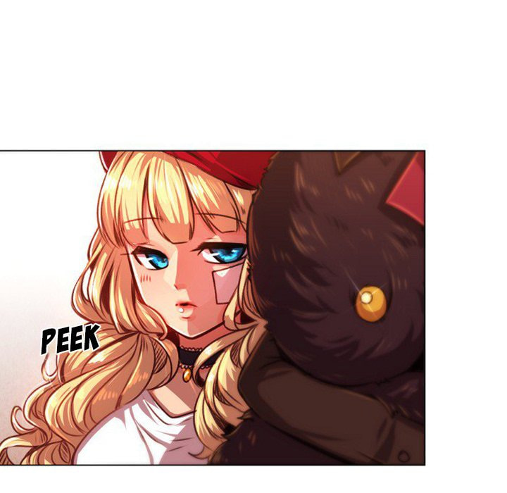 Read Hotarubi no Mori e chapter 17 image 41 on Lezhin
