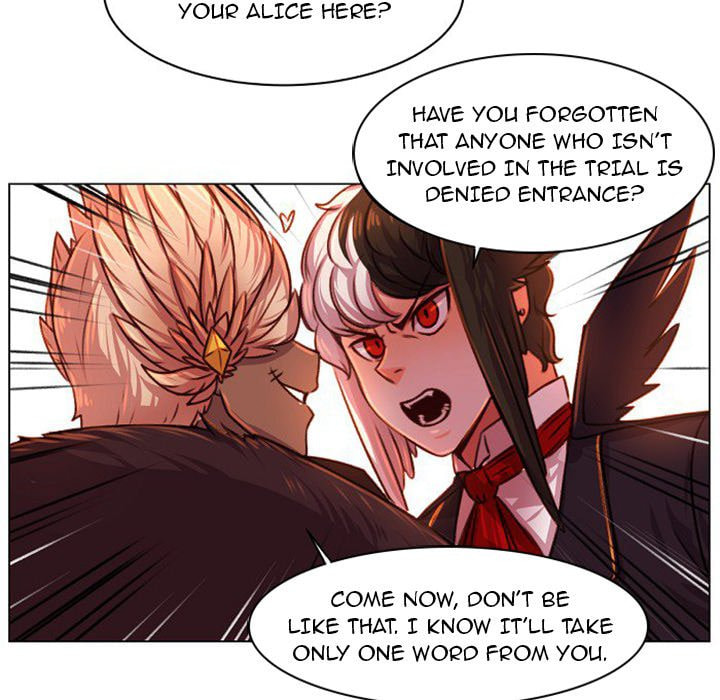 Read Hotarubi no Mori e chapter 17 image 43 on Lezhin