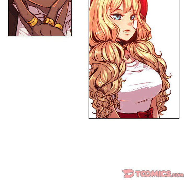 Read Hotarubi no Mori e chapter 17 image 45 on Lezhin
