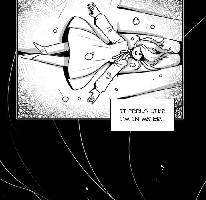 Read Hotarubi no Mori e chapter 17 image 9 on Lezhin