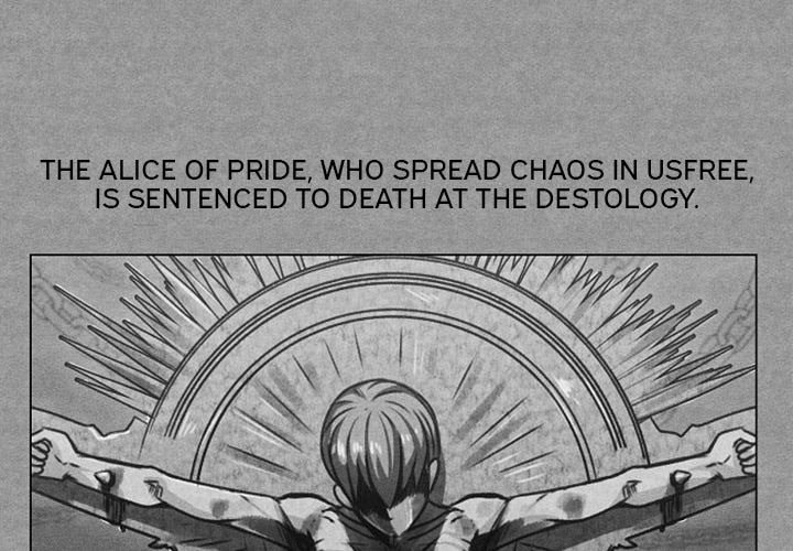 Read Hotarubi no Mori e chapter 18 image 1 on Lezhin
