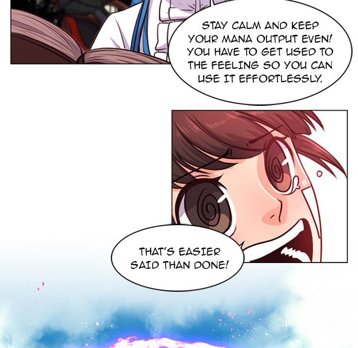 Read Hotarubi no Mori e chapter 18 image 11 on Lezhin