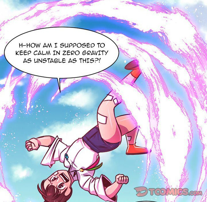 Read Hotarubi no Mori e chapter 18 image 12 on Lezhin