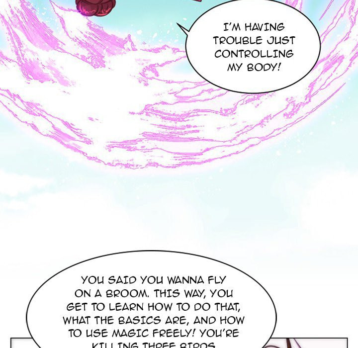 Read Hotarubi no Mori e chapter 18 image 13 on Lezhin