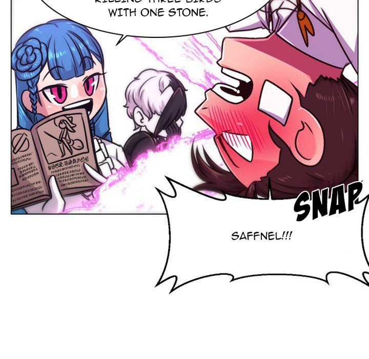 Read Hotarubi no Mori e chapter 18 image 14 on Lezhin
