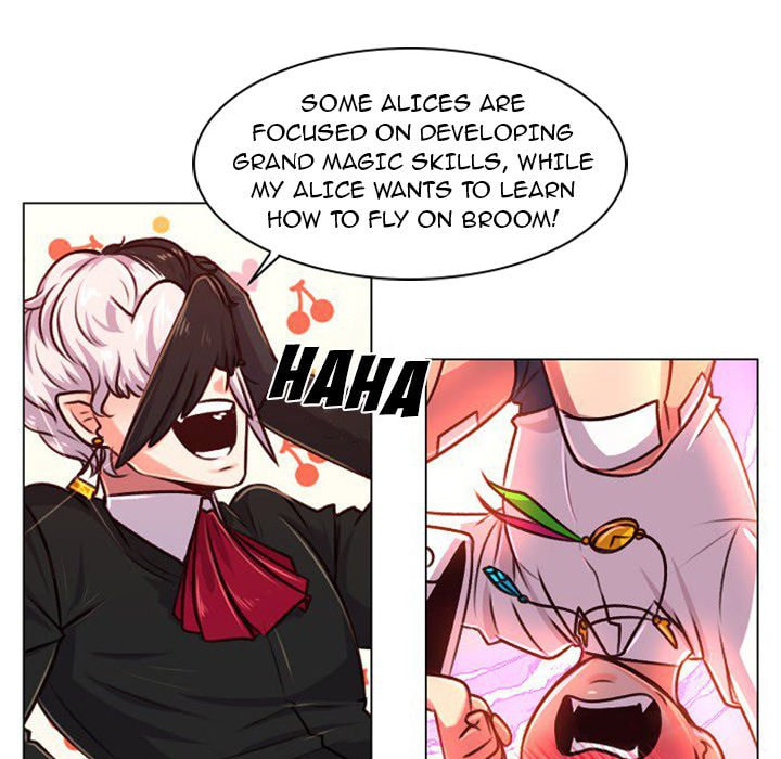 Read Hotarubi no Mori e chapter 18 image 15 on Lezhin