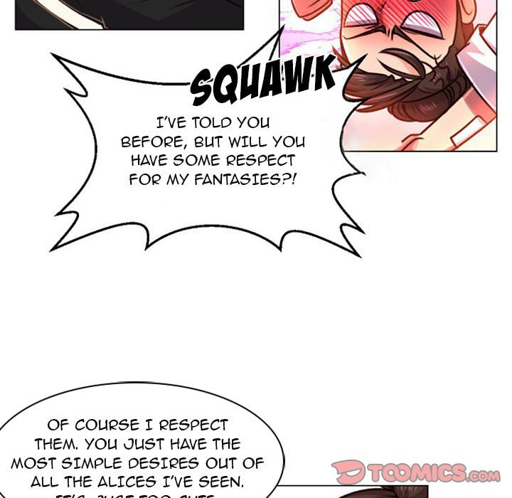 Read Hotarubi no Mori e chapter 18 image 16 on Lezhin
