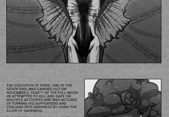 Read Hotarubi no Mori e chapter 18 image 2 on Lezhin