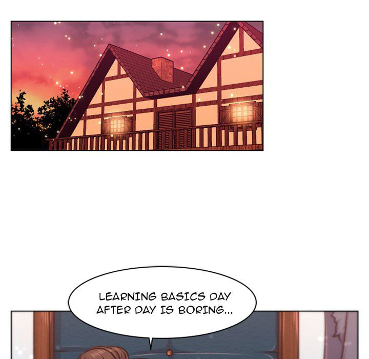 Read Hotarubi no Mori e chapter 18 image 23 on Lezhin