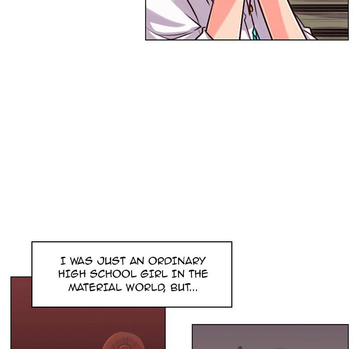 Read Hotarubi no Mori e chapter 18 image 26 on Lezhin