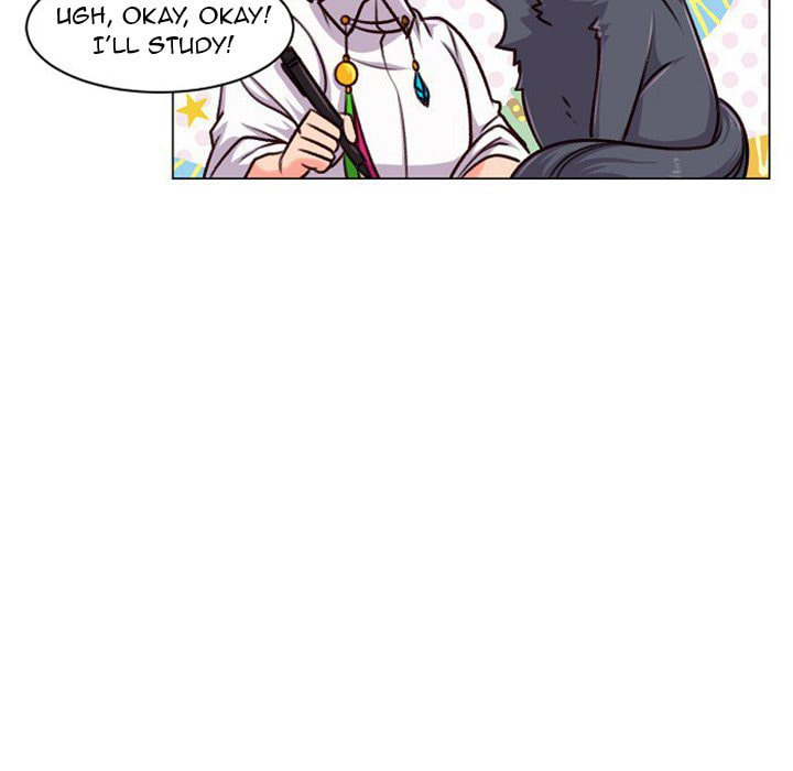 Read Hotarubi no Mori e chapter 18 image 29 on Lezhin