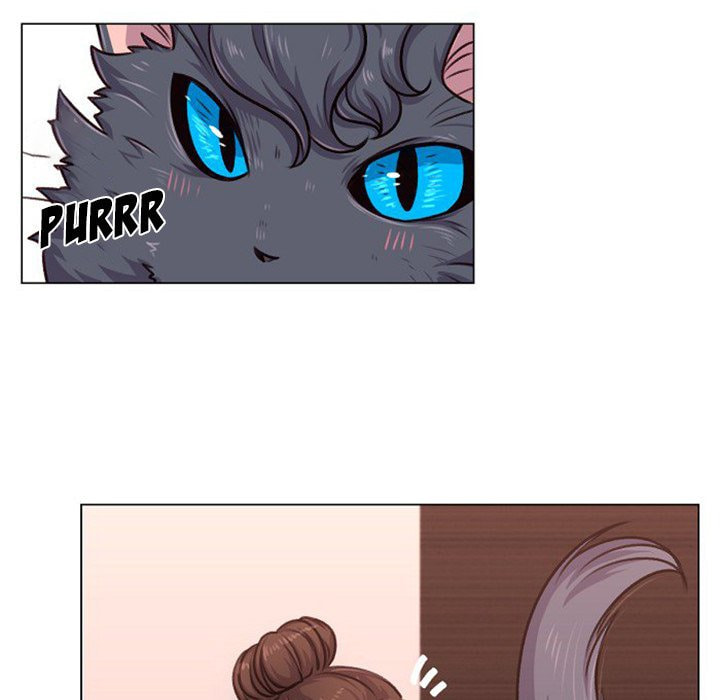 Read Hotarubi no Mori e chapter 18 image 30 on Lezhin