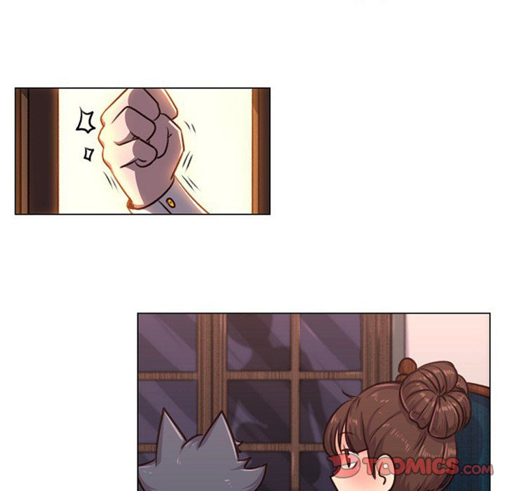 Read Hotarubi no Mori e chapter 18 image 36 on Lezhin