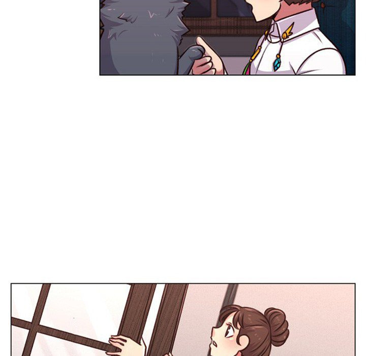 Read Hotarubi no Mori e chapter 18 image 37 on Lezhin
