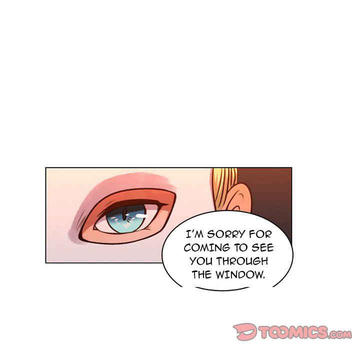Read Hotarubi no Mori e chapter 18 image 40 on Lezhin