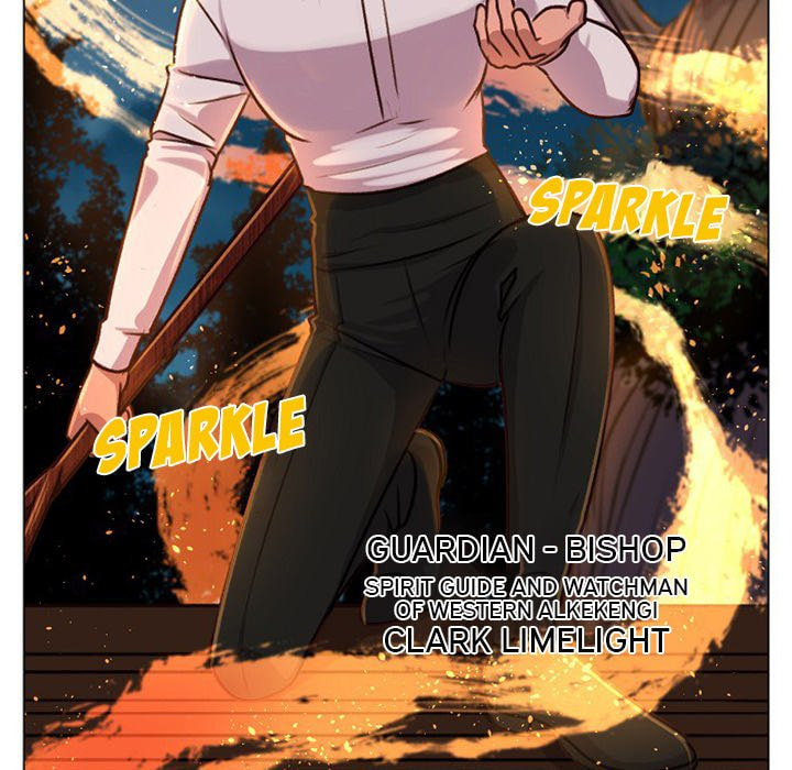 Read Hotarubi no Mori e chapter 18 image 42 on Lezhin