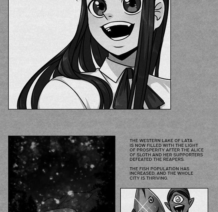 Read Hotarubi no Mori e chapter 18 image 5 on Lezhin