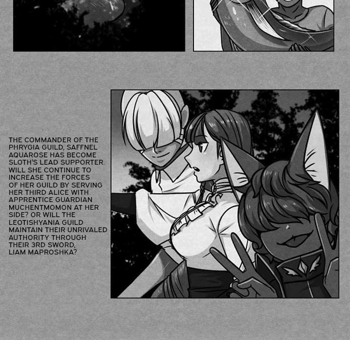 Read Hotarubi no Mori e chapter 18 image 6 on Lezhin