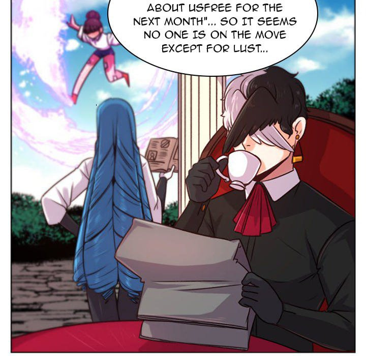 Read Hotarubi no Mori e chapter 18 image 9 on Lezhin