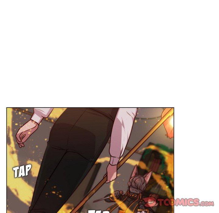 Read Hotarubi no Mori e chapter 19 image 10 on Lezhin