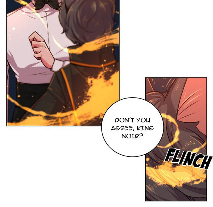 Read Hotarubi no Mori e chapter 19 image 13 on Lezhin